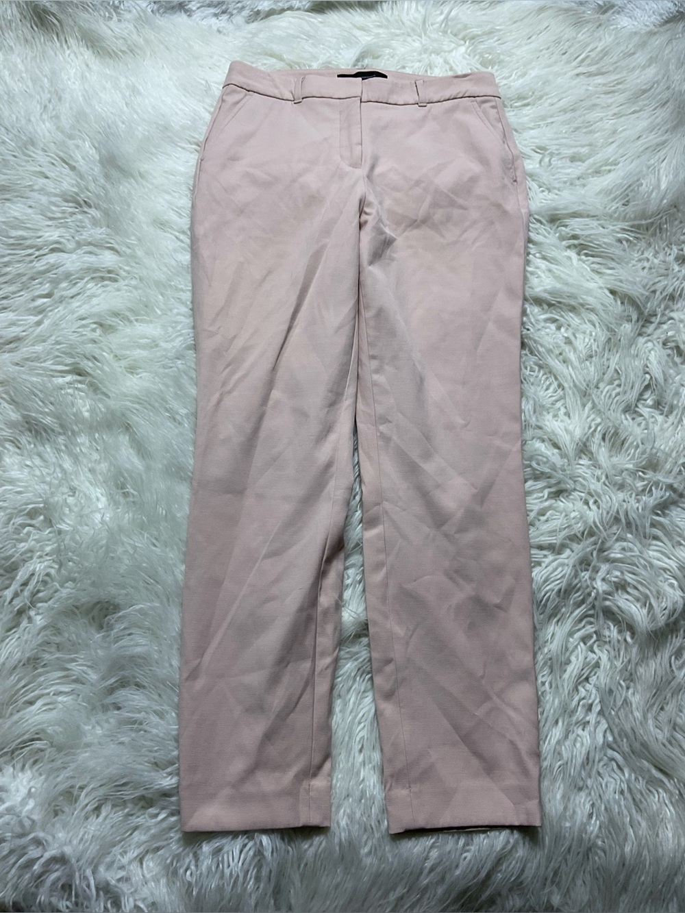WHBM Elle Slim Pants